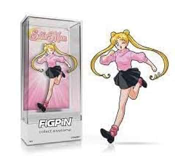 【usagi】 Forest Rabbit Studio Tsukino Usagi Sailor Moon Resin PU